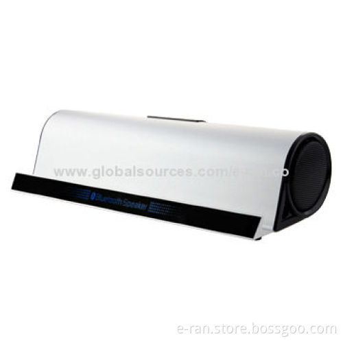ER-BT25 Bluetooth portable speaker, v3.0 + EDR Bluetooth version, >75dB SNR
